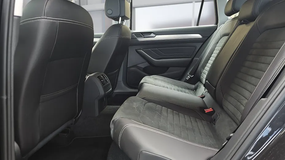 VOLKSWAGEN Passat Passat 2.0 TDI EVO Elegance