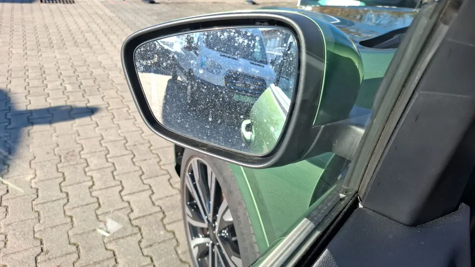 FORD Kuga Kuga 2.5 FHEV AWD ST-Line X eCVT