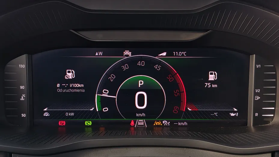 SKODA Kodiaq Kodiaq 2.0 TSI 4x4 L&K DSG