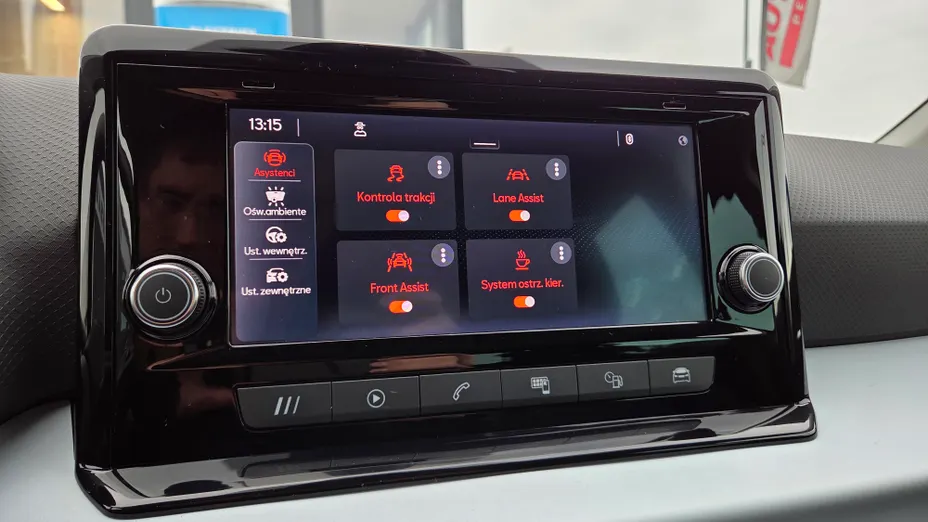 SEAT Arona Arona 1.0 TSI Style S&S