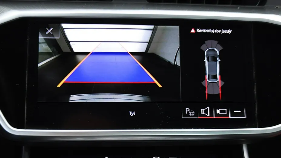 AUDI A6 A6 40 TDI mHEV Quattro S tronic