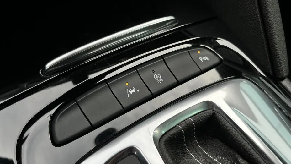 OPEL Insignia Insignia 2.0 CDTI Elegance S&S aut