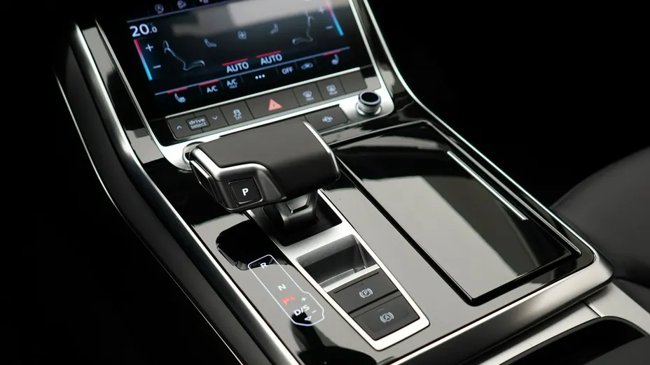 AUDI Q7 Q7 45 TDI mHEV Quattro S Line Tiptr.