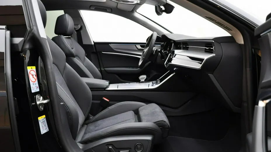 AUDI A7 A7 55 TFSI e PHEV Quattro S tronic