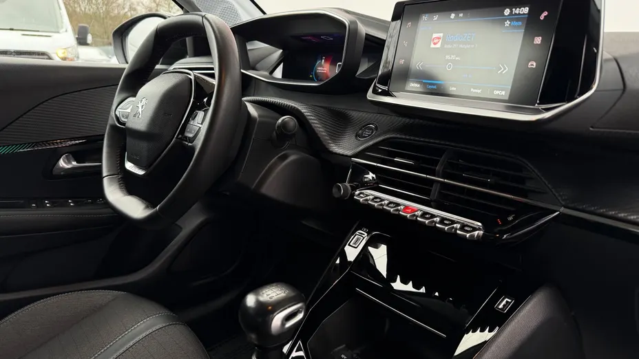 PEUGEOT 208 208 1.2 PureTech Active Pack S&S