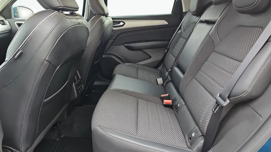 RENAULT Arkana Arkana 1.3 TCe mHEV Techno EDC