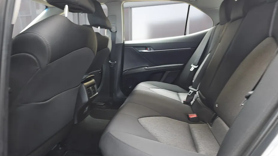 TOYOTA Camry Camry 2.5 Hybrid Comfort CVT