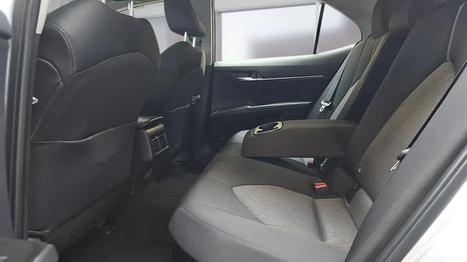 TOYOTA Camry Camry 2.5 Hybrid Comfort CVT