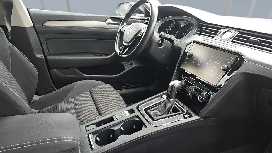 VOLKSWAGEN Arteon Arteon 2.0 TSI Essence DSG