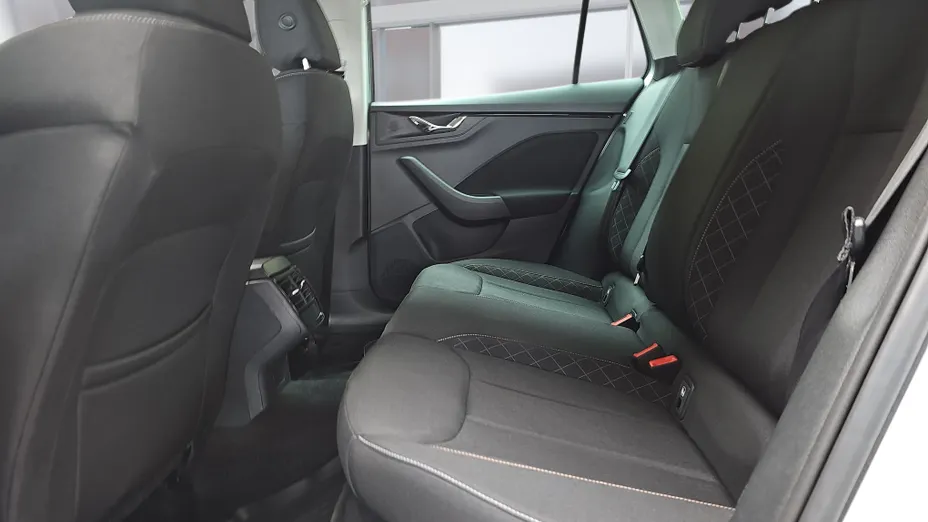 SKODA Scala Scala 1.0 TSI Ambition