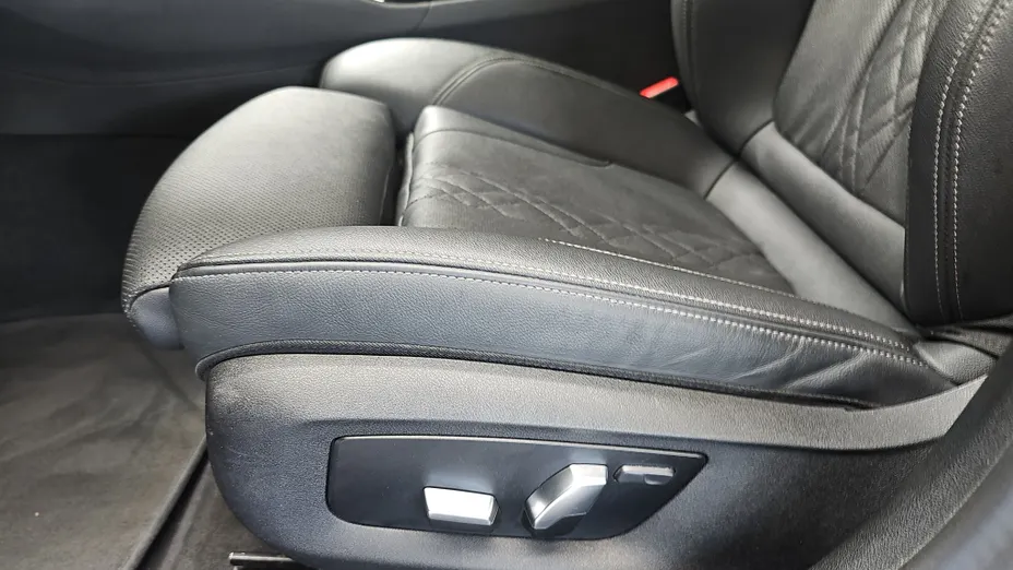 BMW Seria 5 530i xDrive mHEV M Sport sport-aut
