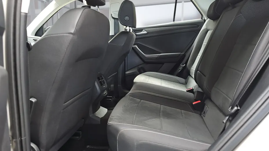 VOLKSWAGEN T-ROC T-ROC 1.5 TSI Style DSG