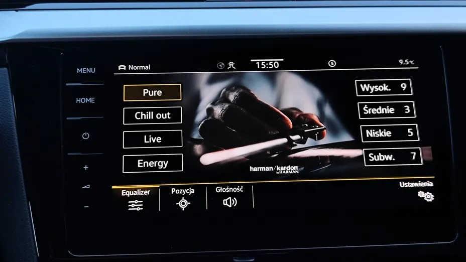 VOLKSWAGEN Arteon Arteon 2.0 TDI 4Motion R-Line DSG