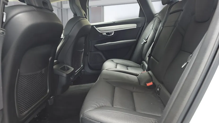 VOLVO V90 V90 B5 D AWD Momentum Pro aut