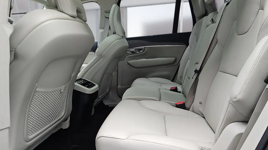VOLVO XC90 XC90 B5 D AWD Ultimate Bright 7os aut