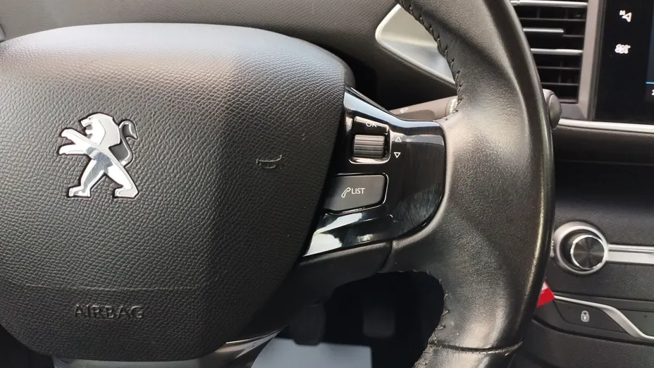 PEUGEOT 308 308 SW 1.5 BlueHDi Active S&S