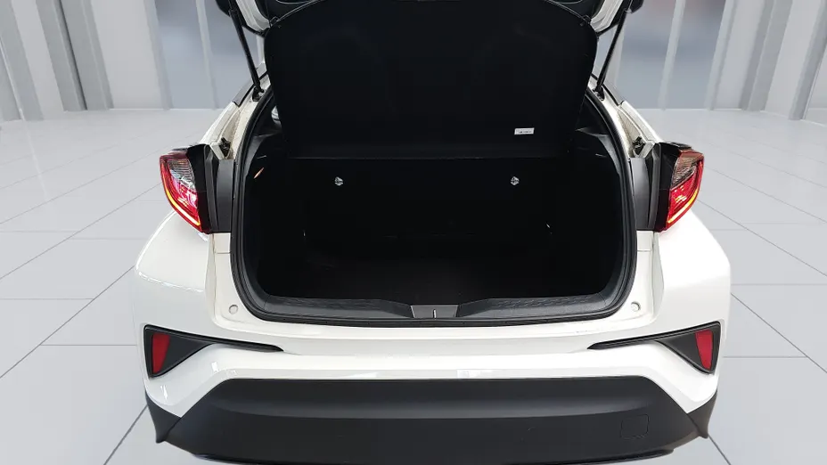 TOYOTA C-HR C-HR 1.8 Hybrid GPF Comfort