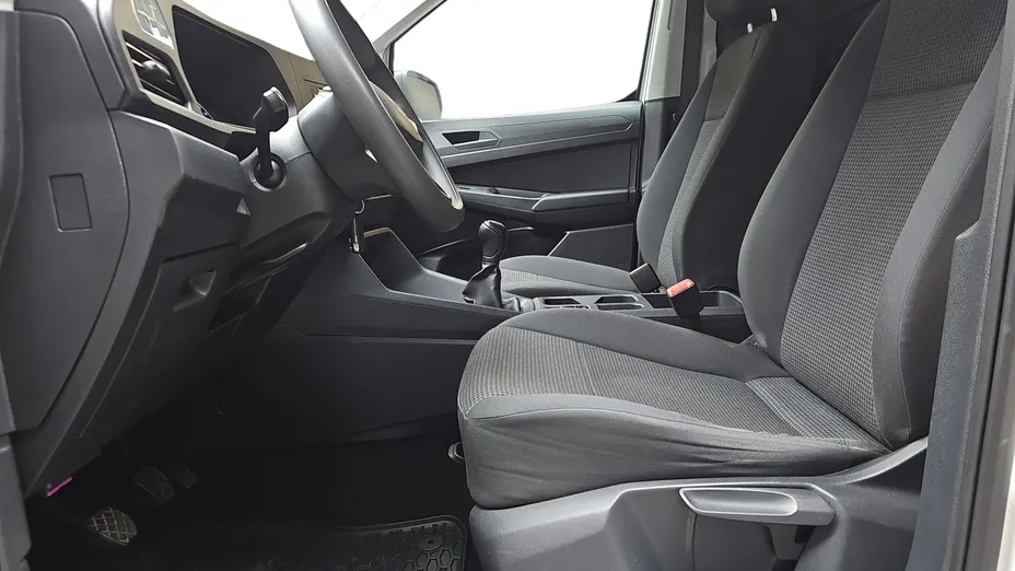 VOLKSWAGEN Caddy Caddy Cargo 2.0 TDI