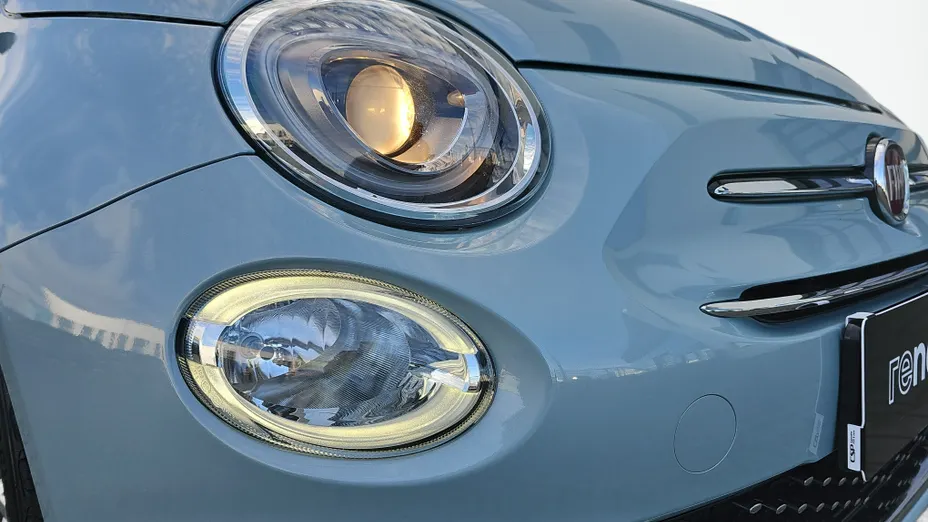 FIAT 500 500 1.0 Hybrid Dolcevita