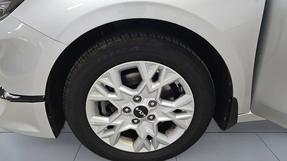 KIA Cee'd Ceed 1.5 T-GDI L