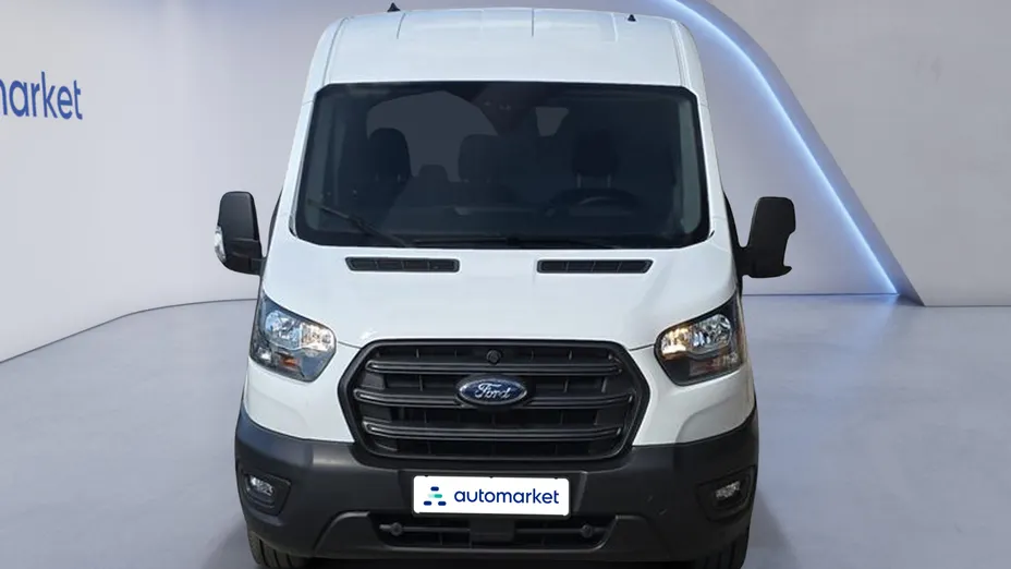 FORD Transit Transit 350 L3H2 Trend