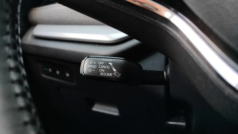 SKODA Octavia Octavia 2.0 TDI Style DSG