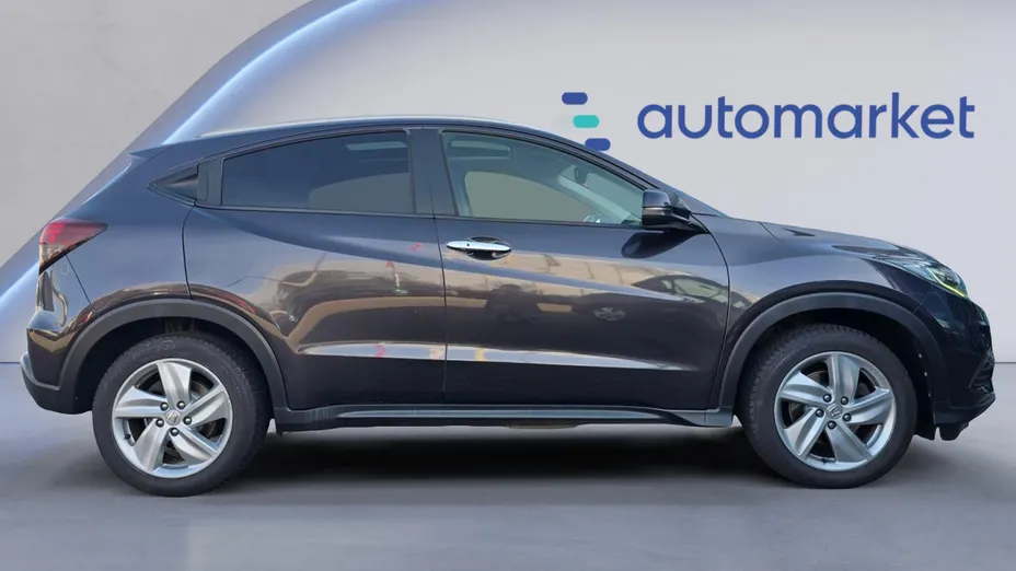 HONDA HR-V HR-V 1.5 Executive (ADAS / Honda Connect+)