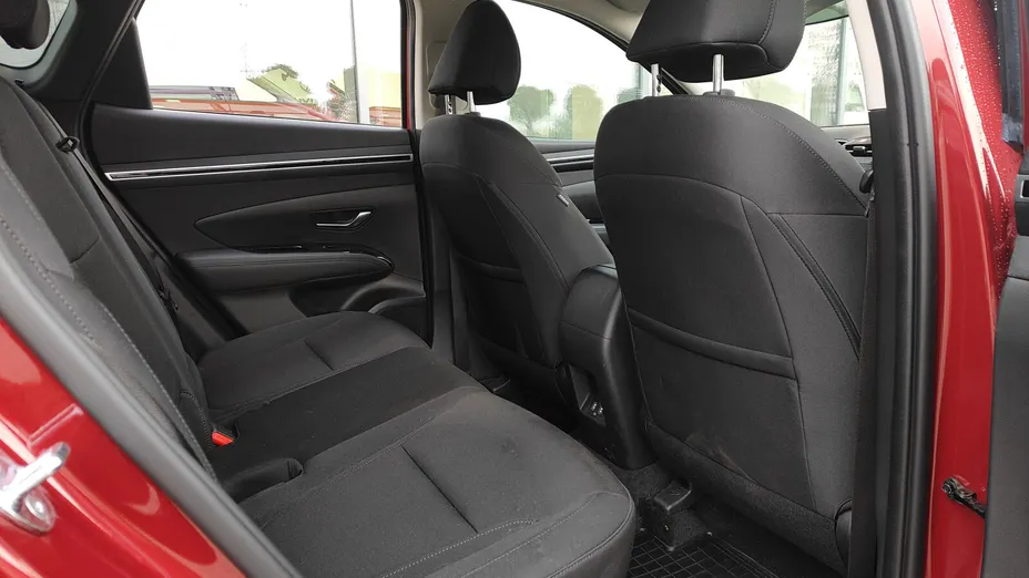 HYUNDAI Tucson Tucson 1.6 T-GDi Smart 2WD