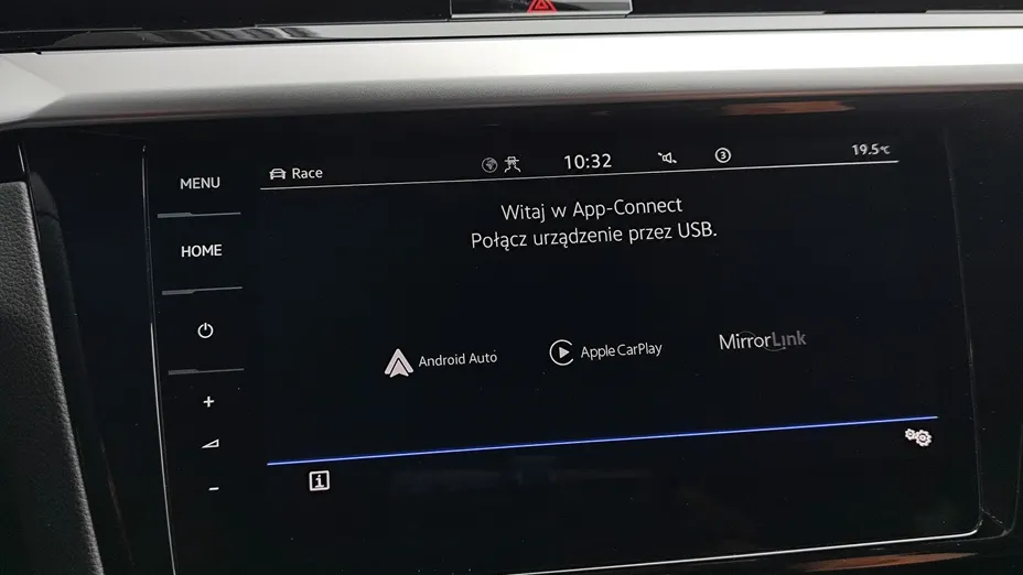 VOLKSWAGEN Arteon Arteon 2.0 TSI 4Motion R DSG