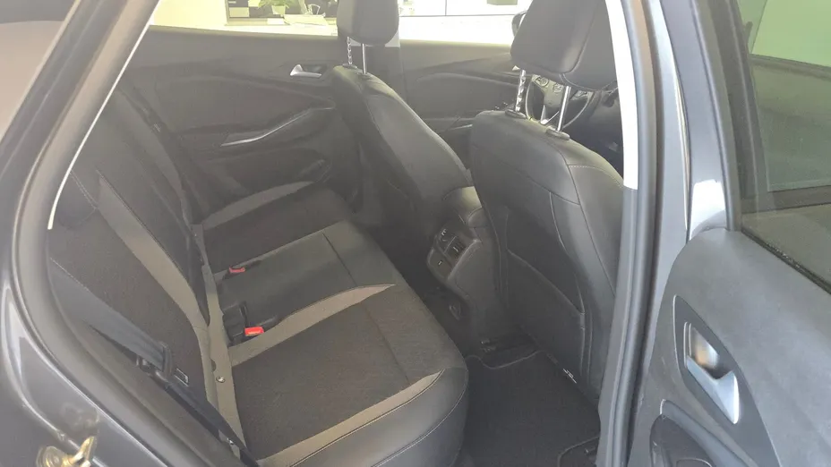 OPEL Grandland X Grandland X 1.6 T PHEV 4x4 Ultimate