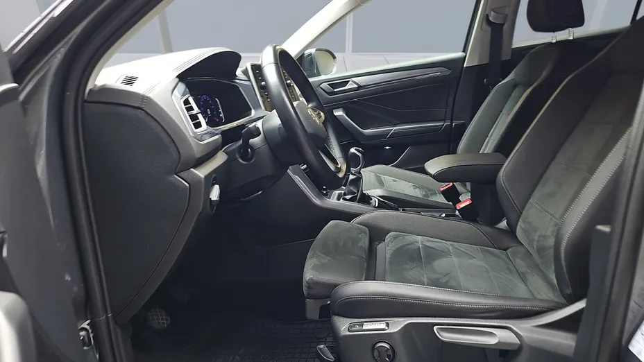 VOLKSWAGEN T-ROC T-ROC 1.5 TSI Style