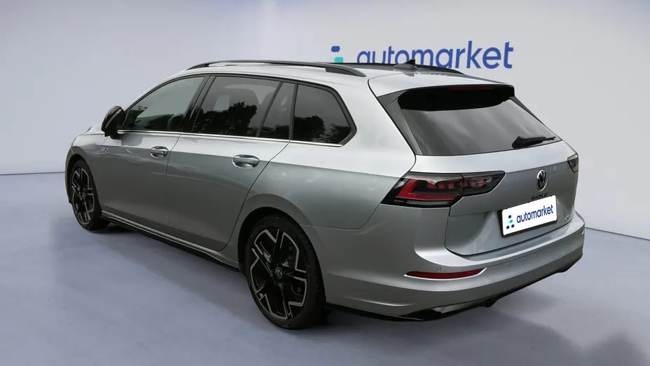 VOLKSWAGEN Golf Golf VIII 1.5 eTSI EVO R-Line DSG