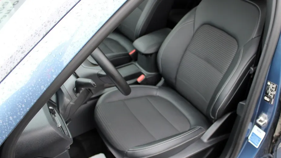 FORD Kuga Kuga 1.5 EcoBoost FWD Titanium X