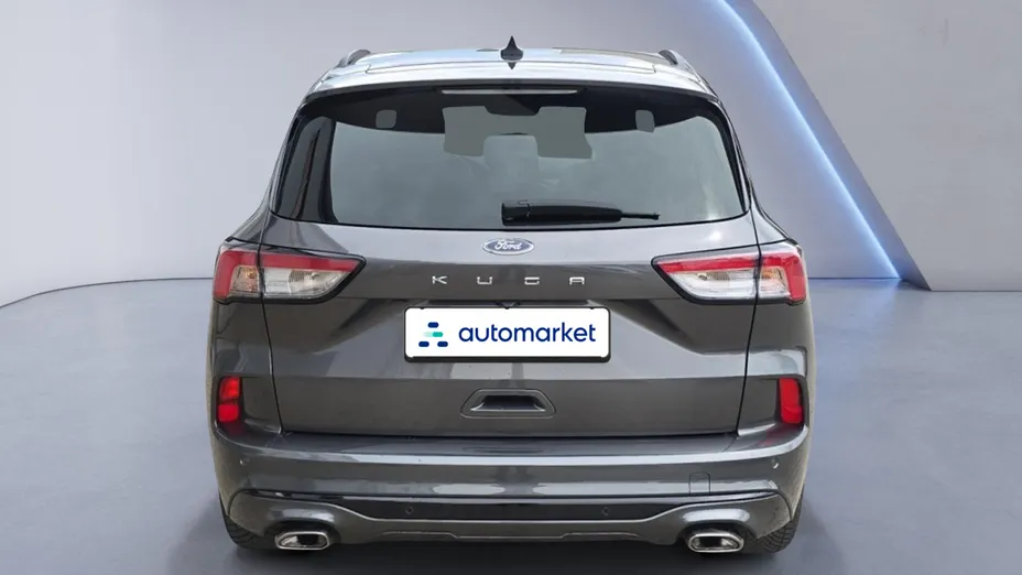FORD Kuga Kuga 1.5 EcoBoost FWD ST-Line