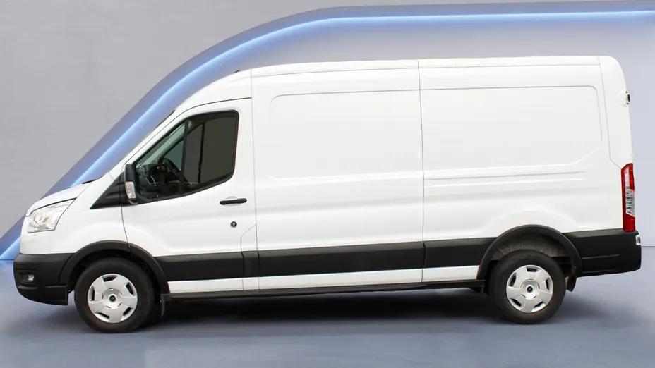 FORD Transit Transit 350 L3 Trend