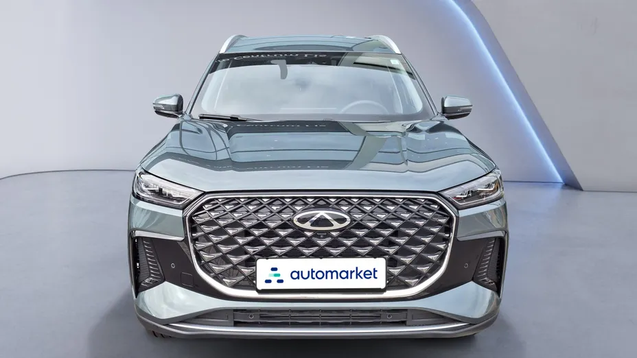 CHERY Tiggo 8 Tiggo 8 1.6 T-GDI Prestige DCT Nowy