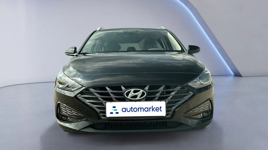 HYUNDAI i30 i30 1.0 T-GDI Modern