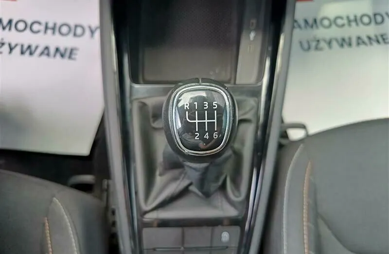 SKODA Scala Scala 1.0 TSI Ambition