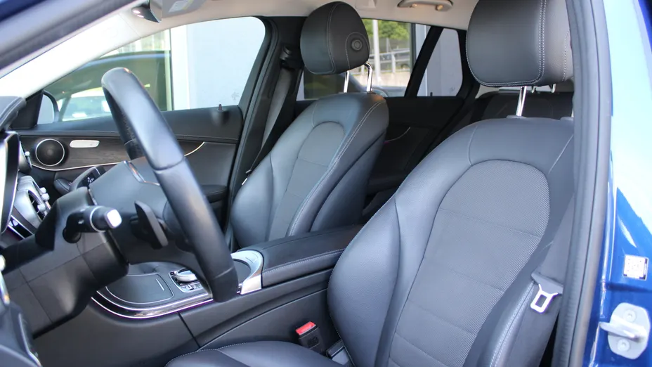 MERCEDES-BENZ C Klasa C 300 Avantgarde