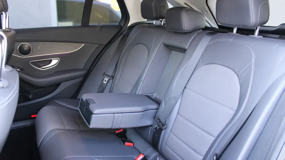 MERCEDES-BENZ C Klasa C 300 Avantgarde