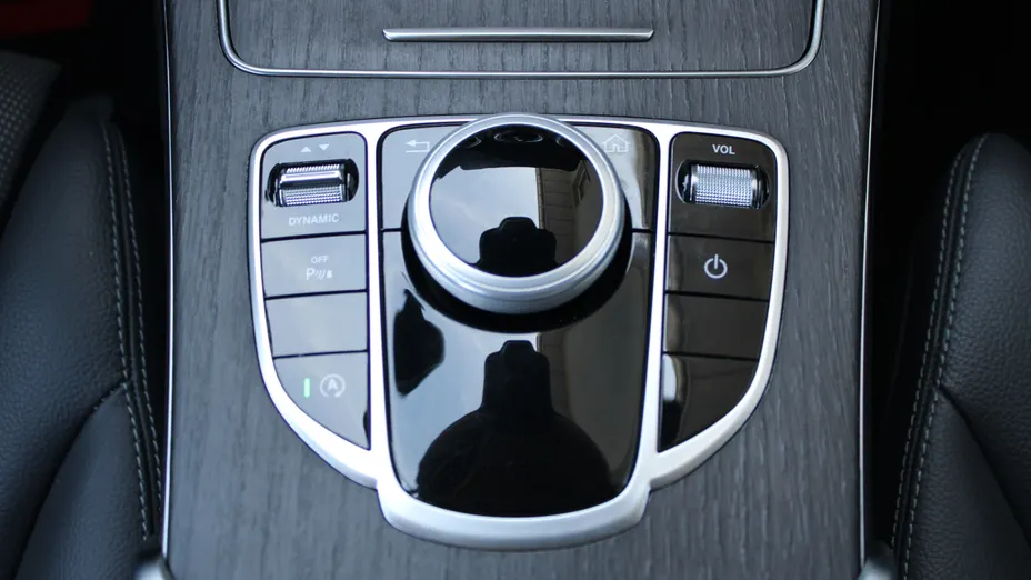 MERCEDES-BENZ C Klasa C 300 Avantgarde