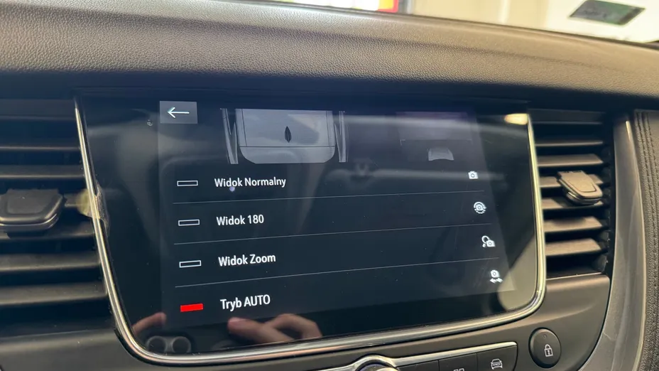 OPEL Grandland X Grandland X 1.6 T PHEV 4x4 Ultimate