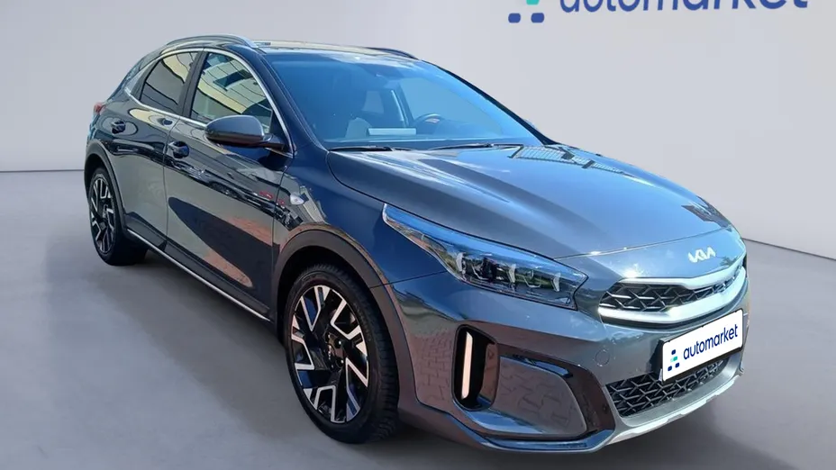 KIA XCeed XCeed 1.5 T-GDI M DCT