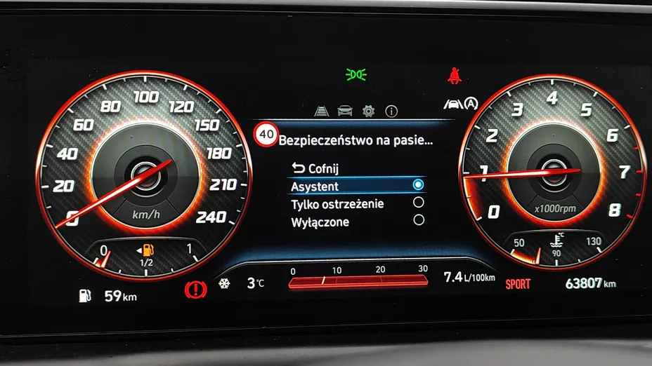 HYUNDAI Tucson Tucson 1.6 T-GDi Smart 2WD