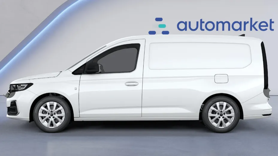 FORD Transit Connect Transit Connect L2 Limited Powershift Nowy