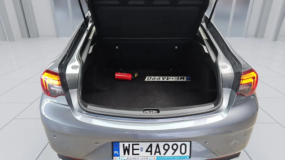 OPEL Insignia Insignia 2.0 T Elegance S&S aut