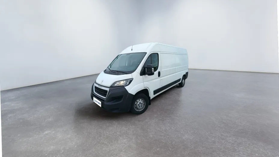PEUGEOT Boxer Boxer 333 BlueHDi L3H2 Premium