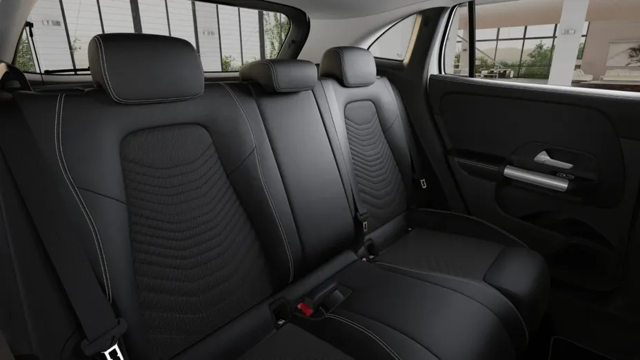 MERCEDES-BENZ GLA GLA 200 mHEV Progressive 7G-DCT Nowy