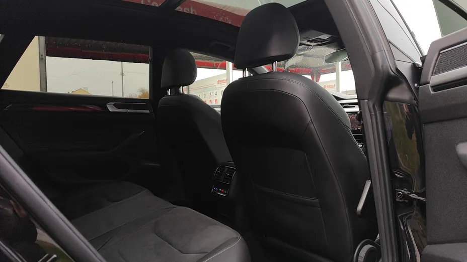 VOLKSWAGEN Arteon Arteon 2.0 TDI R-Line DSG