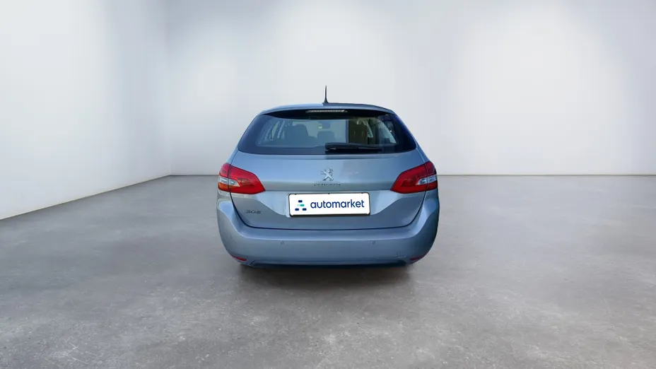 PEUGEOT 308 308 SW 1.5 BlueHDi Active S&S